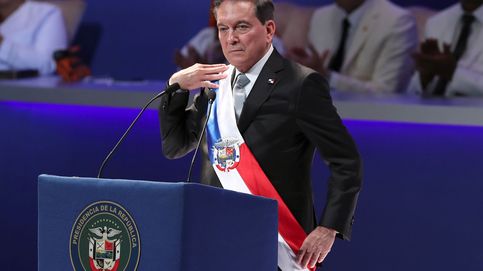 Cortizo, el presidente de Panamá que viene de una aldea de millonarios gallegos