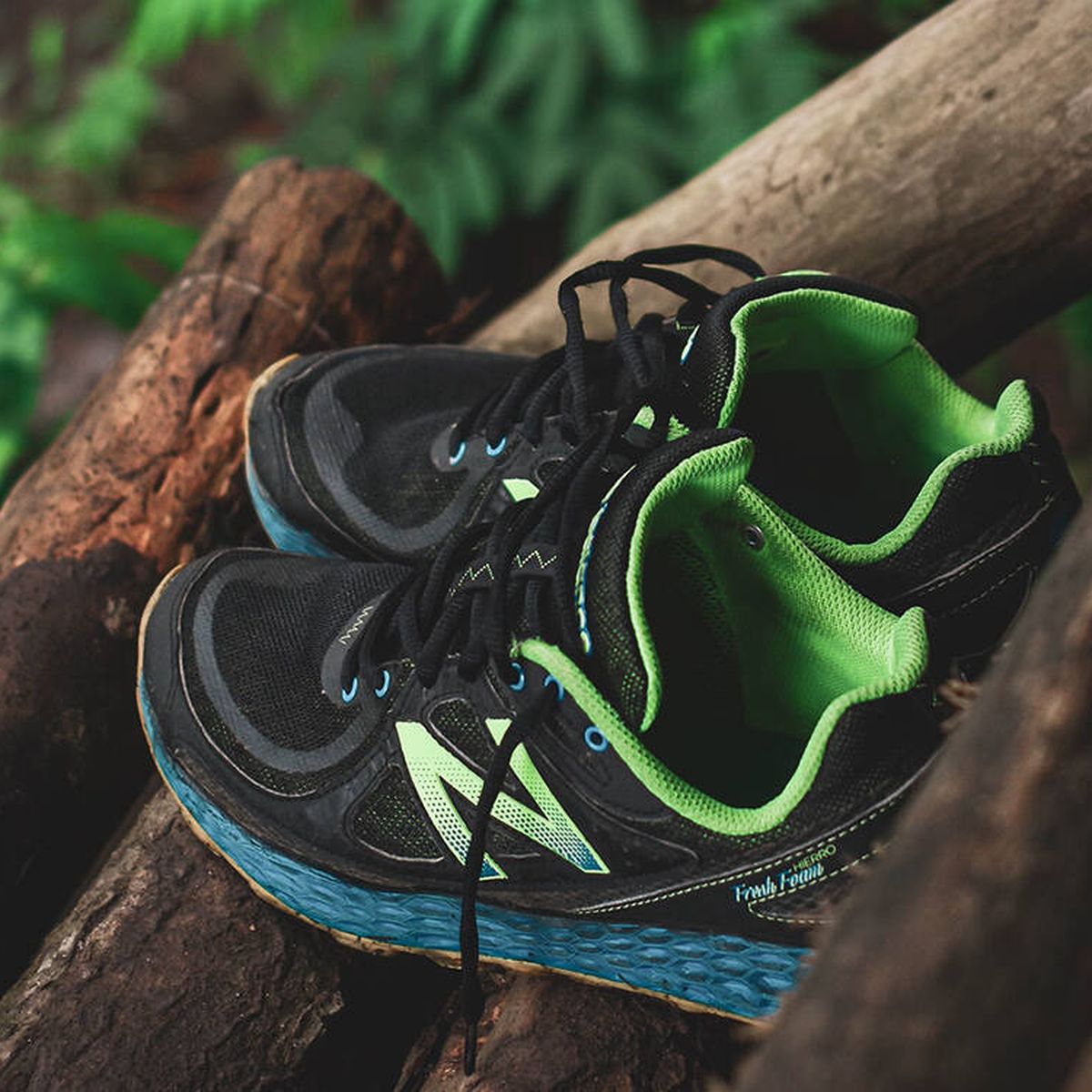 Mejores zapatillas de running con amortiguación para hombre