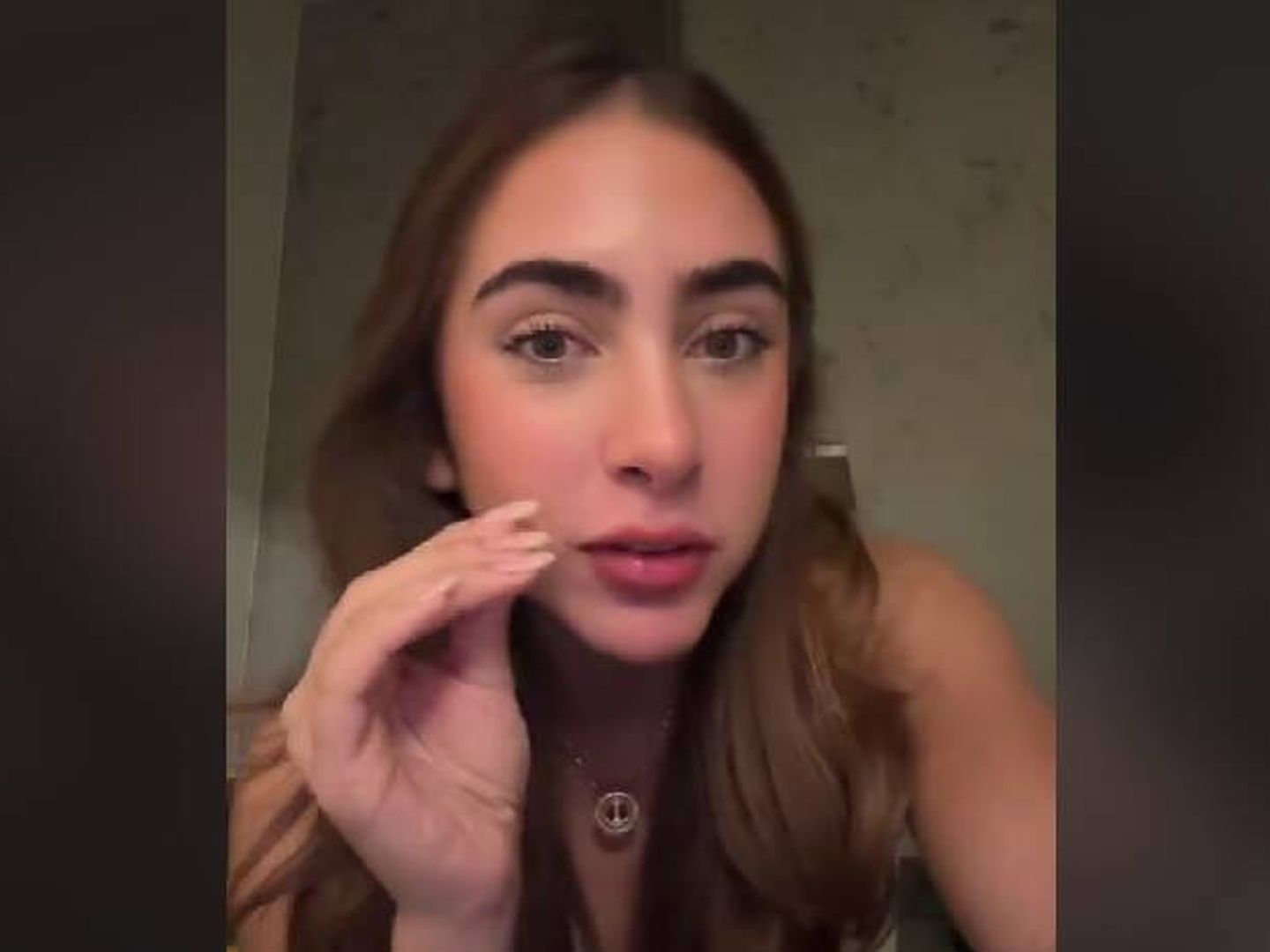 Una colombiana muestra su preocupación por este cambio que ha notado ...