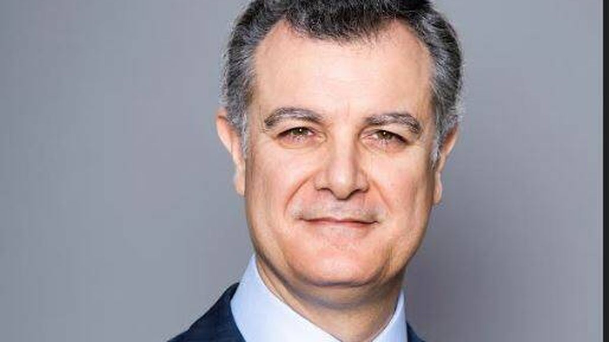 Mapfre ficha como director de inversiones al jefe de la gestora de CaixaBank