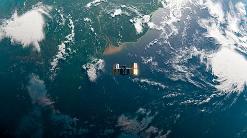 Un antiguo satélite de la NASA caerá a la Tierra: cuándo y dónde podría ocurrir