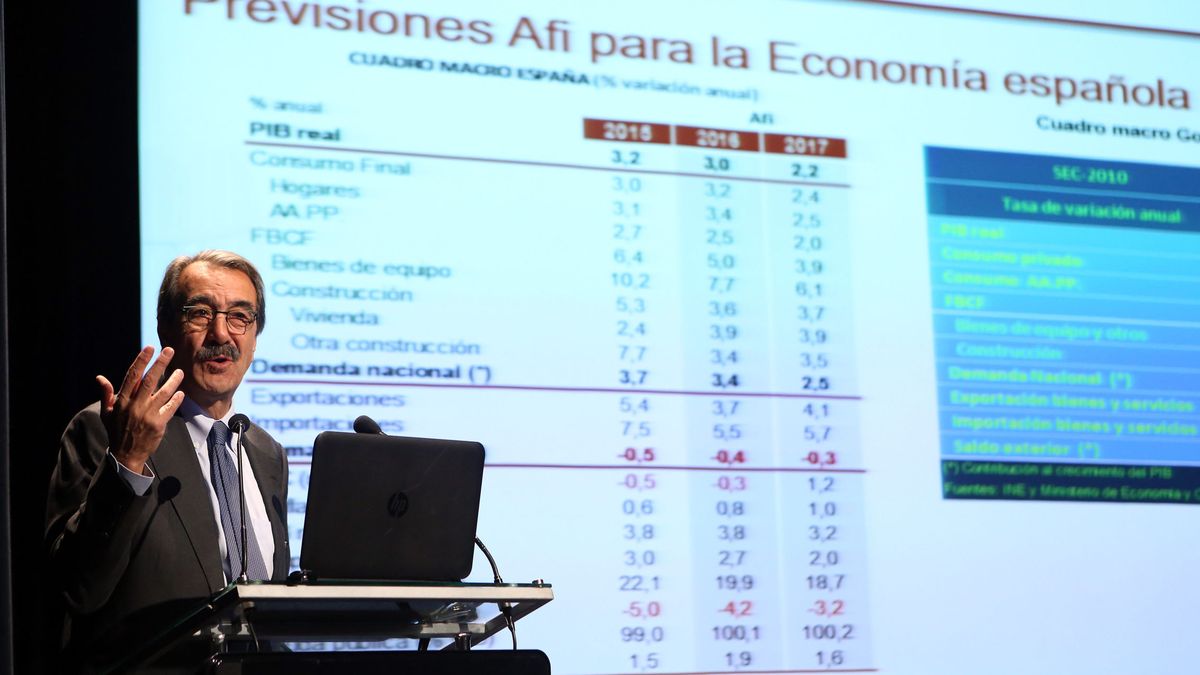 AFI se hace con la 'pole position' para estudiar la privatización de Bankia y BMN