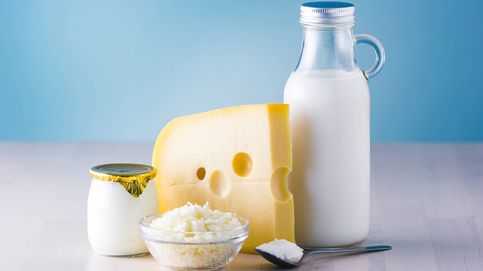 El debate de los lácteos divide el Día Nacional de la Nutrición