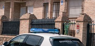 Post de La Guardia Civil detiene a uno de los ladrones de viviendas más activos de Gran Canaria
