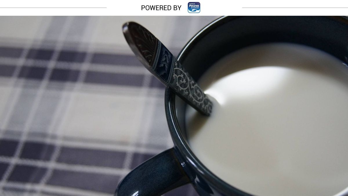 ‘Save the milk’: falsos mitos que todos hemos escuchado sobre la leche  