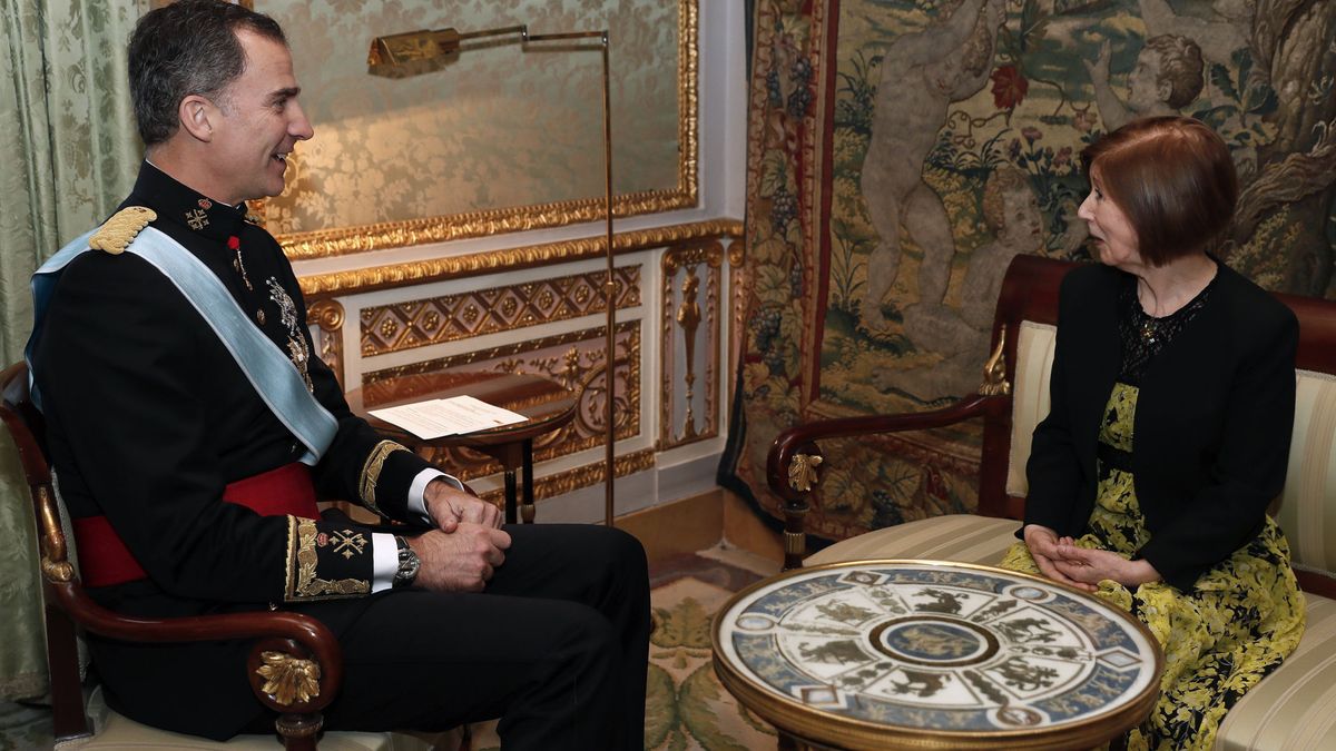 El Rey Felipe VI acudirá a la final de la Copa de rugby en el José Zorrilla