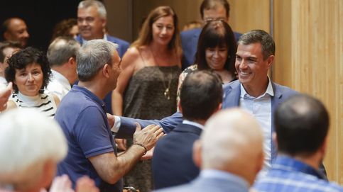 Puigdemont mantiene en vilo a Sánchez hasta el último minuto y amenaza el plan de la izquierda
