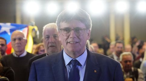 Puigdemont busca confrontar su lista de país a la lista de partido de ERC