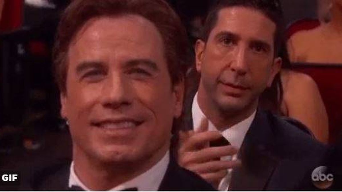 Los desternillantes memes que ha dejado la ceremonia de los Emmy 