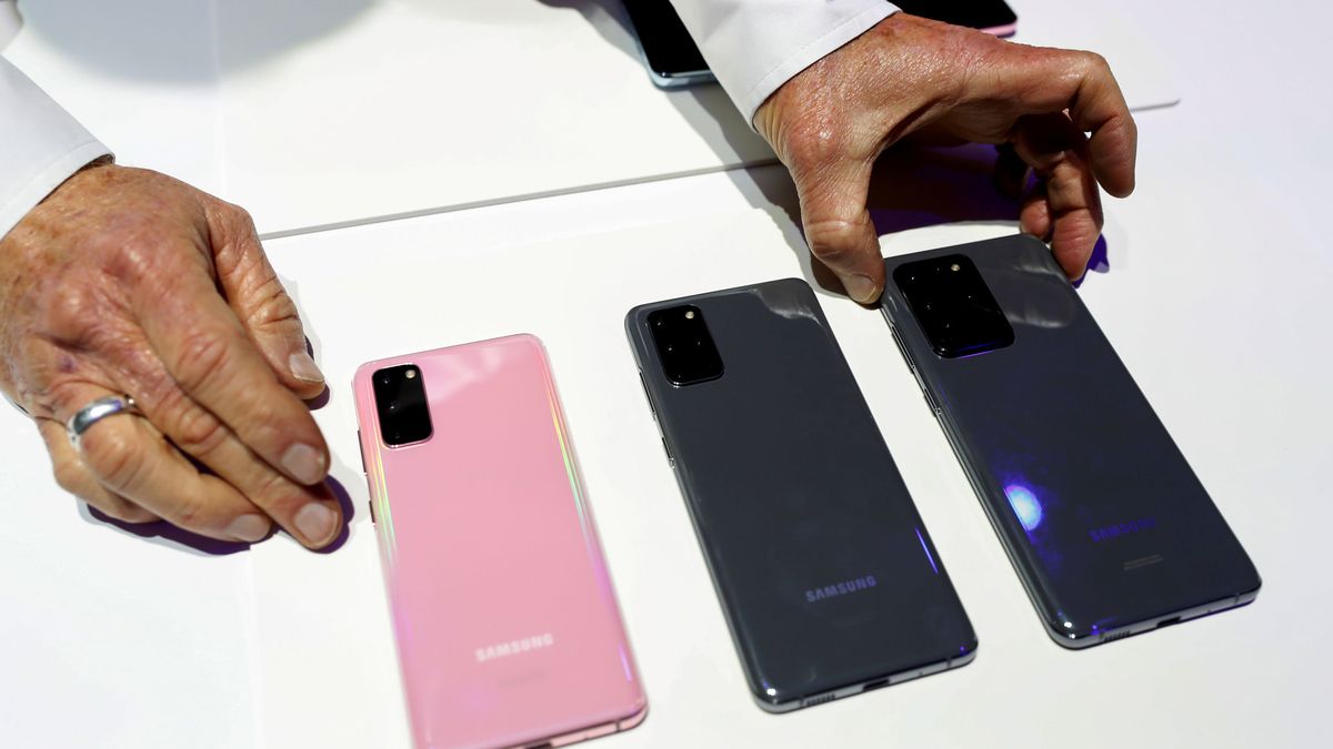 Samsung escucha a sus usuarios y extenderá el soporte de todos estos teléfonos