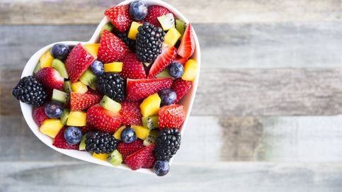 Las mejores frutas para cuidar tu salud