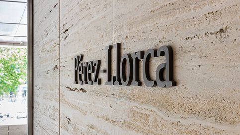 Pérez-Llorca se refuerza con otro abogado del Estado: Alfredo Aguilera
