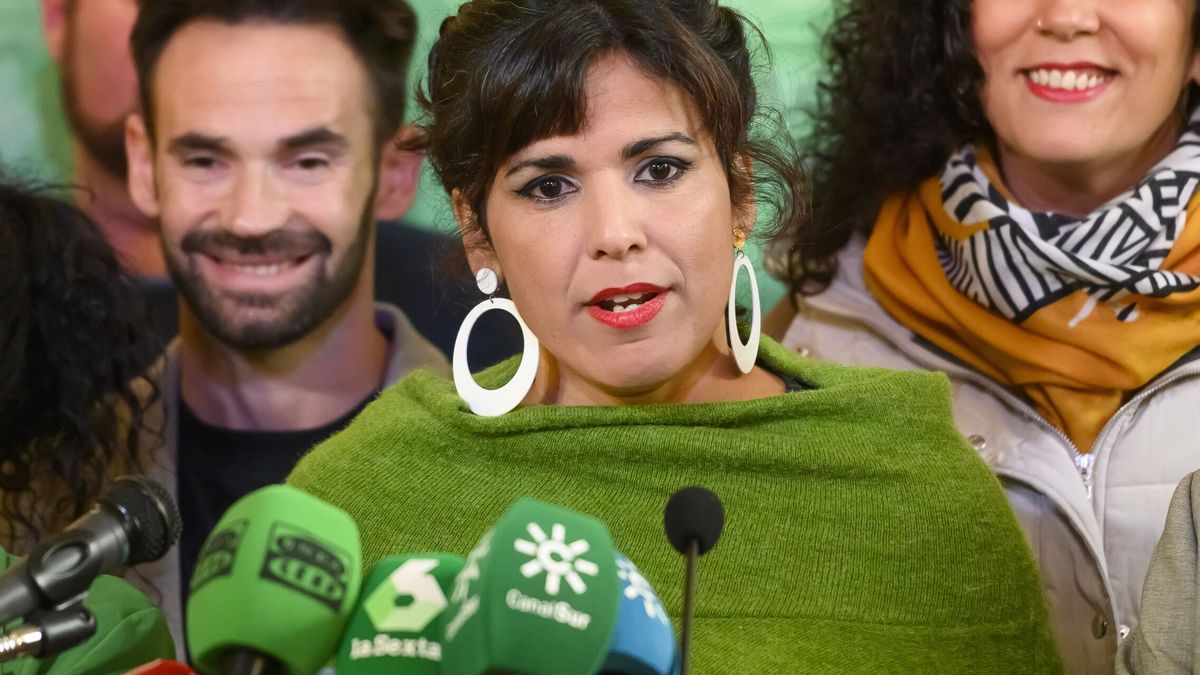 El PP ficha en el Ayuntamiento de Sevilla a la candidata del partido de Teresa Rodríguez