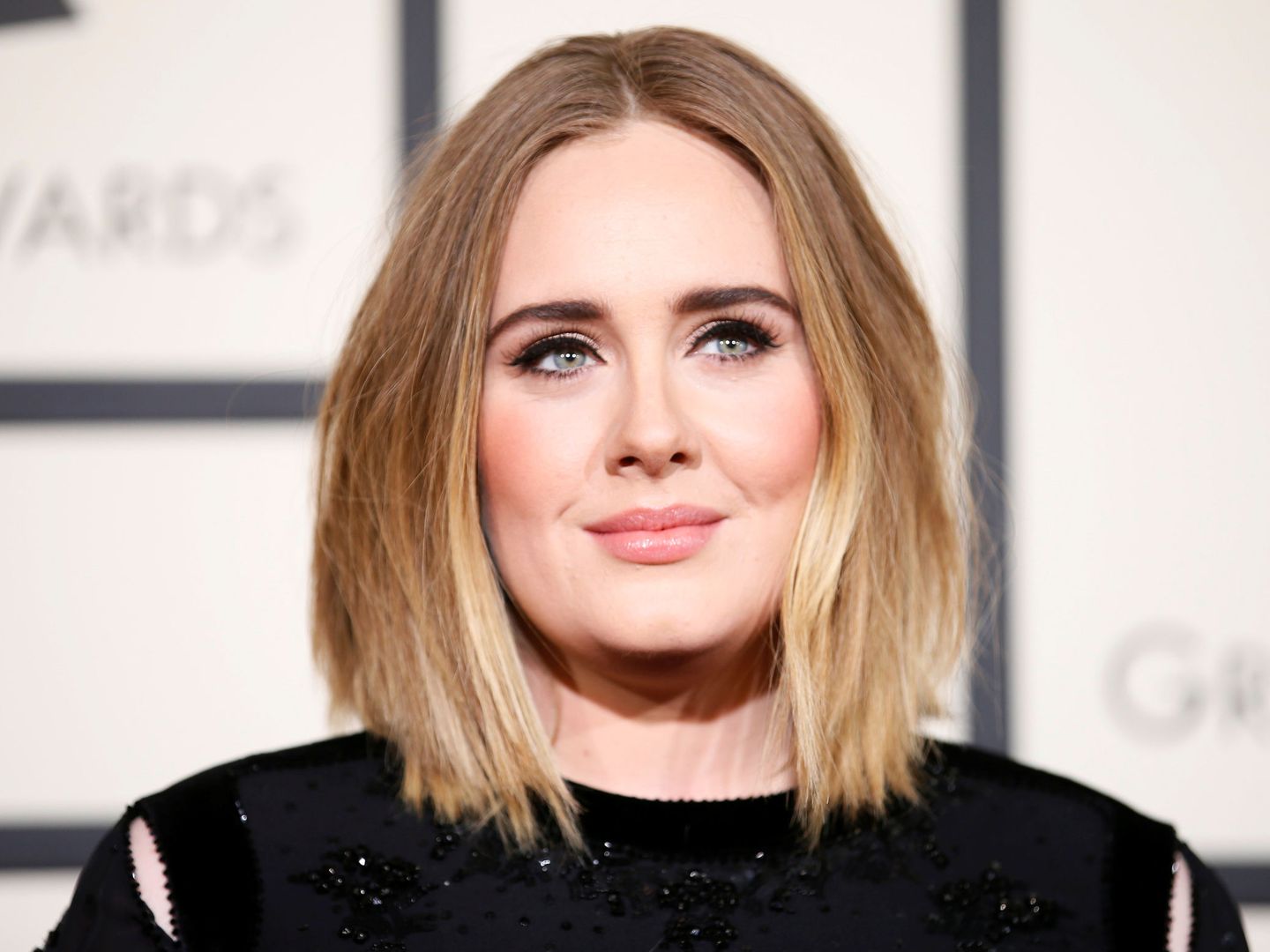 La cantante Adele en una imagen de archivo. (Reuters)