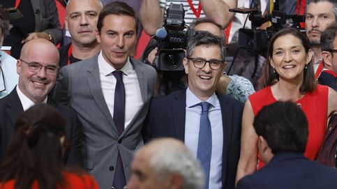 La polémica del Dos de Mayo tensa al PSOE-M como preludio del pulso interno tras el 28-M
