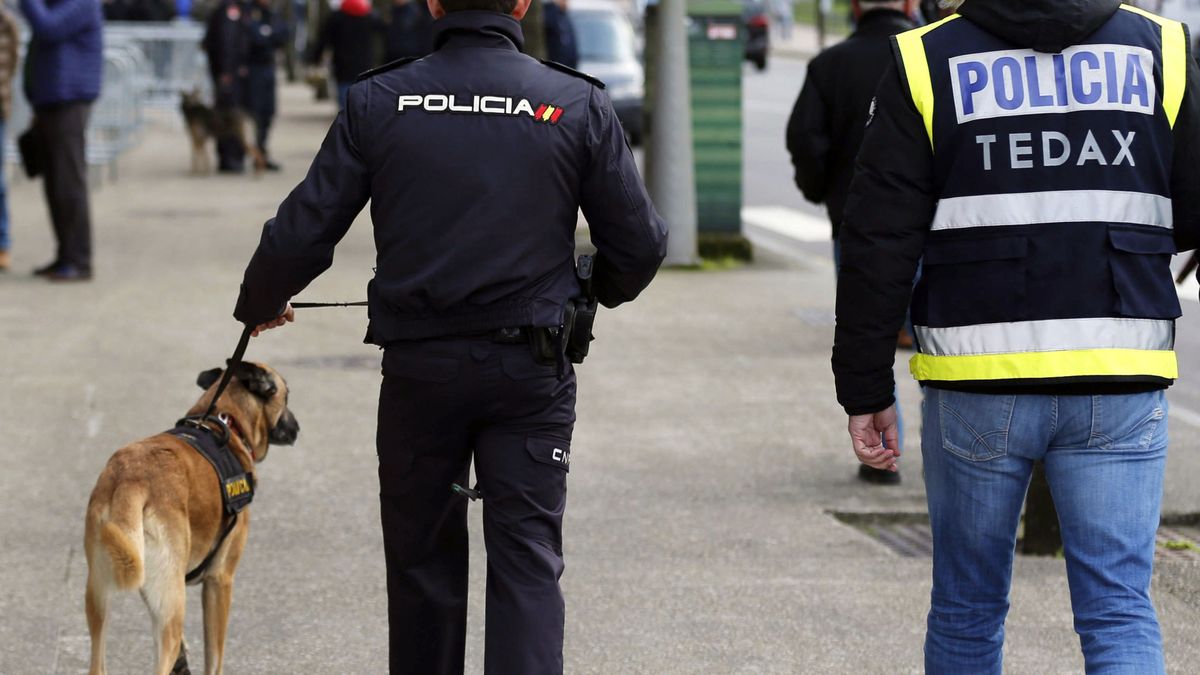 Detenida una mujer tras hallar muerta a su hija de 6 años en Gijón