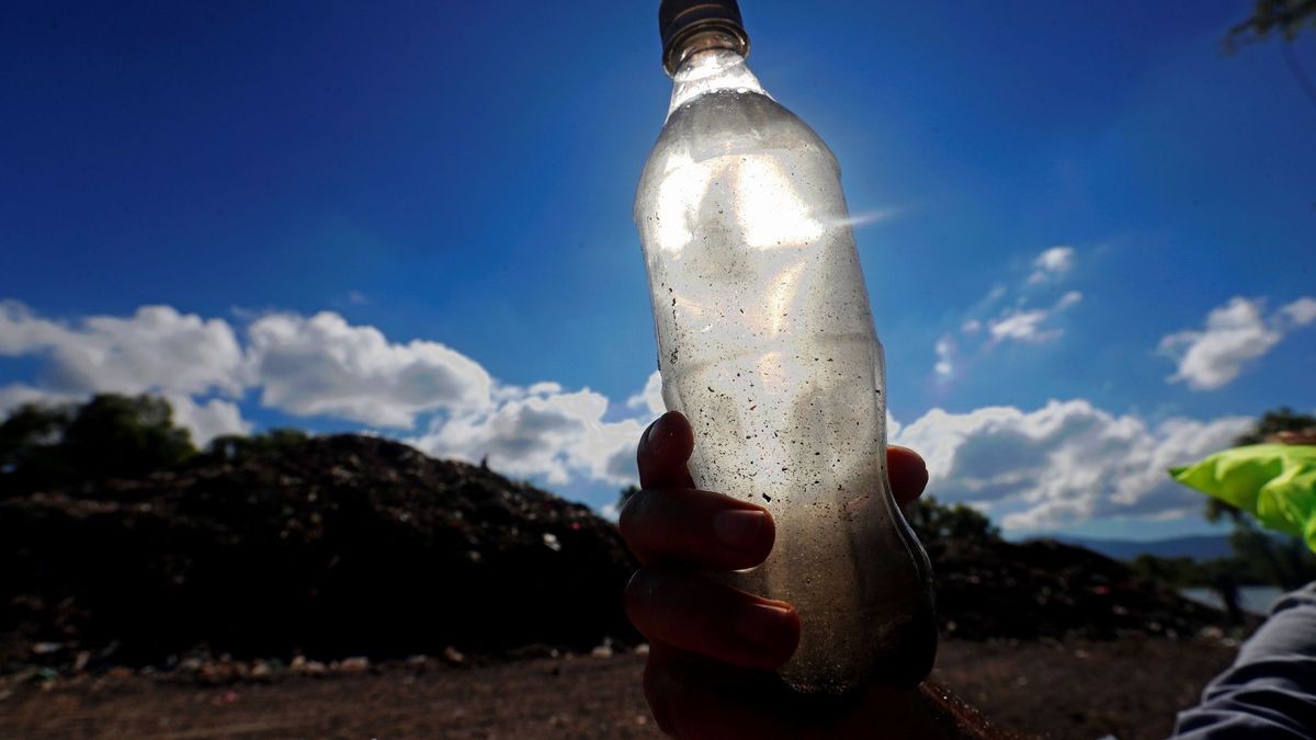 La reflexión sobre el precio de las botellas de agua que arrasa en Instagram