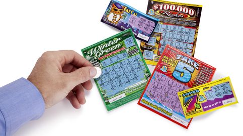 El misterio de la lotería californiana y los colegios públicos