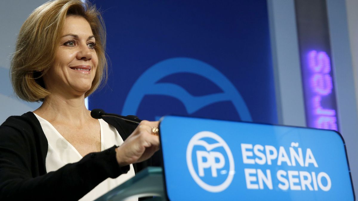 El PP insiste en un pacto con PSOE y C's para emprender una "segunda transición"