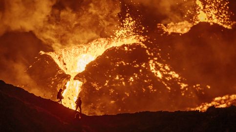 Tours de lava: cuando el turismo de volcanes se convierte en un peligro
