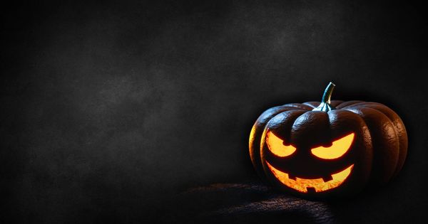 Foto: Decorar calabazas para Halloween es una parte imprescindible de la celebración. (Pixabay)