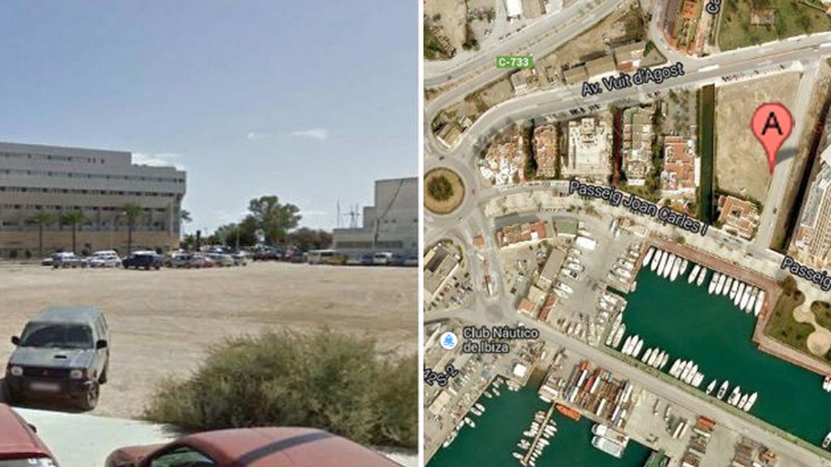 Matutes pierde un 'pelotazo' inmobiliario en Ibiza frente a un empresario italiano