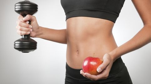5 claves para equilibrar alimentación y ejercicio, según la Clínica Mayo