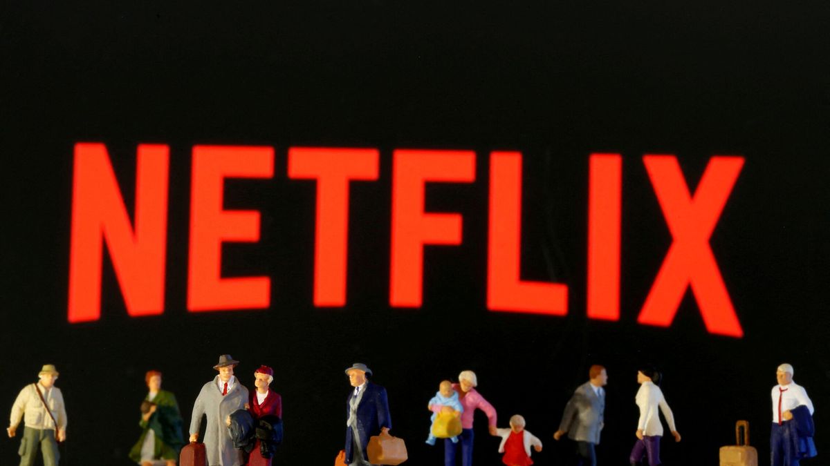 Los seis rotundos fracasos de Netflix en 2021
