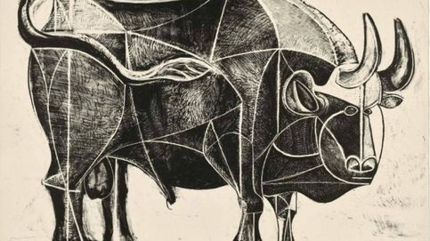 Noticia de Los dibujos íntimos: el Pompidou muestra la exposición más ambiciosa de Picasso