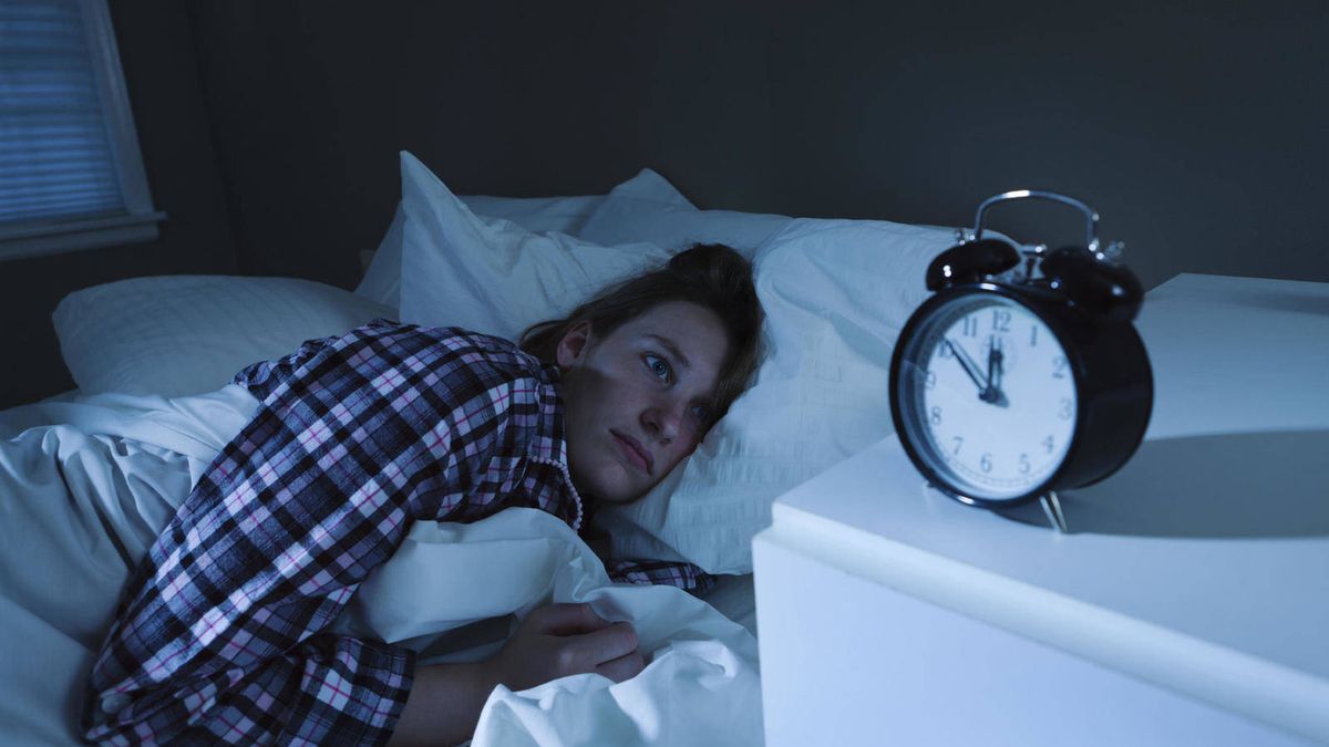 El método definitivo para quedarte dormido en solo unos minutos