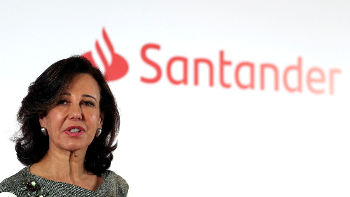 Santander, reconocido como el banco más sostenible del mundo