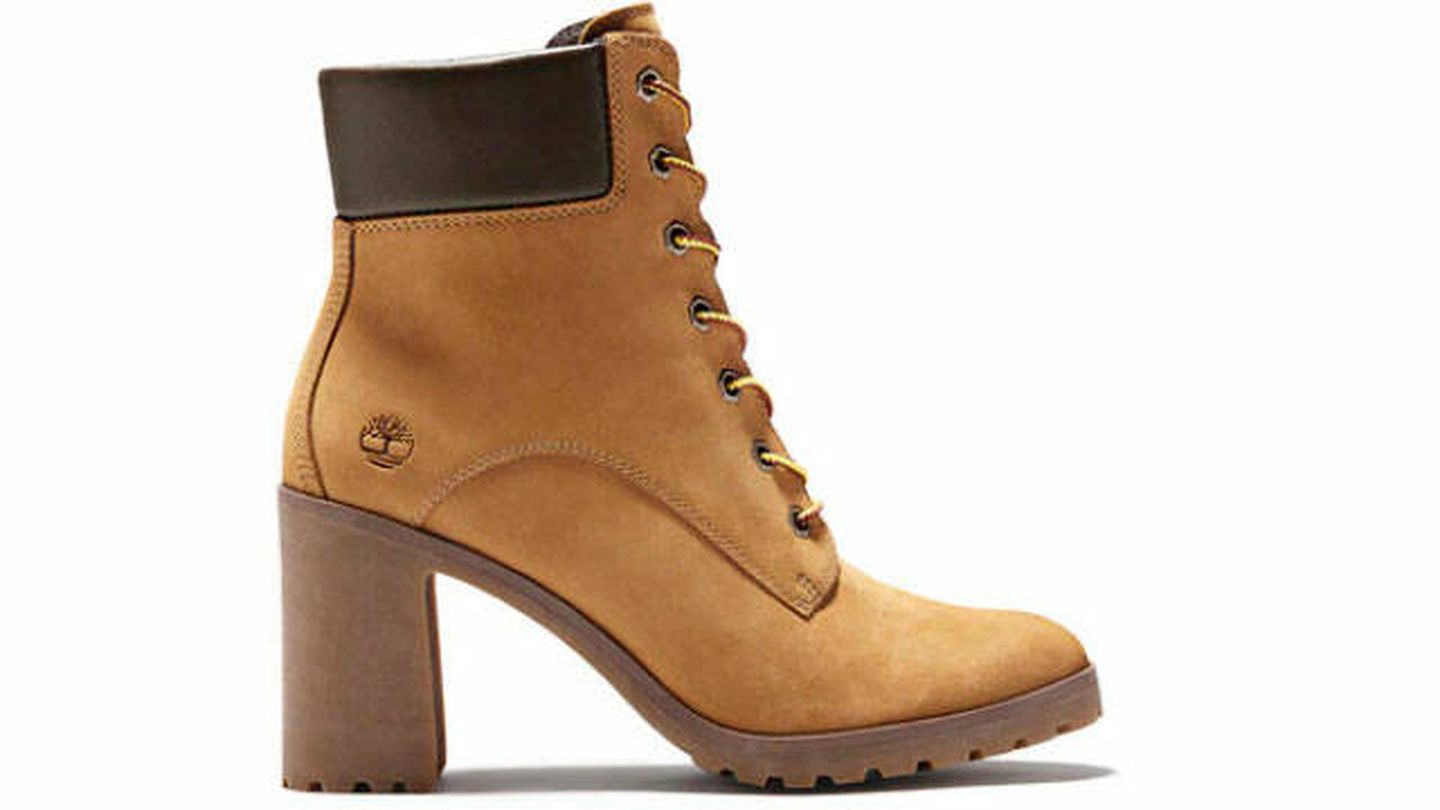 Observar Sustancialmente rápido Las botas Timberland para mujer más vendidas para vestir con cualquier look