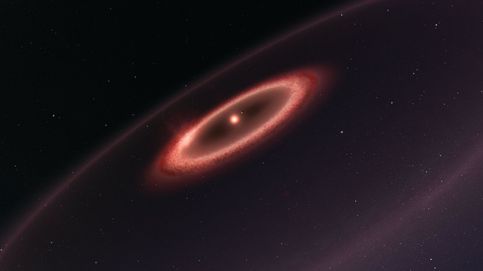El plan de la NASA para invadir el sistema estelar Próxima Centauri con una flota de naves