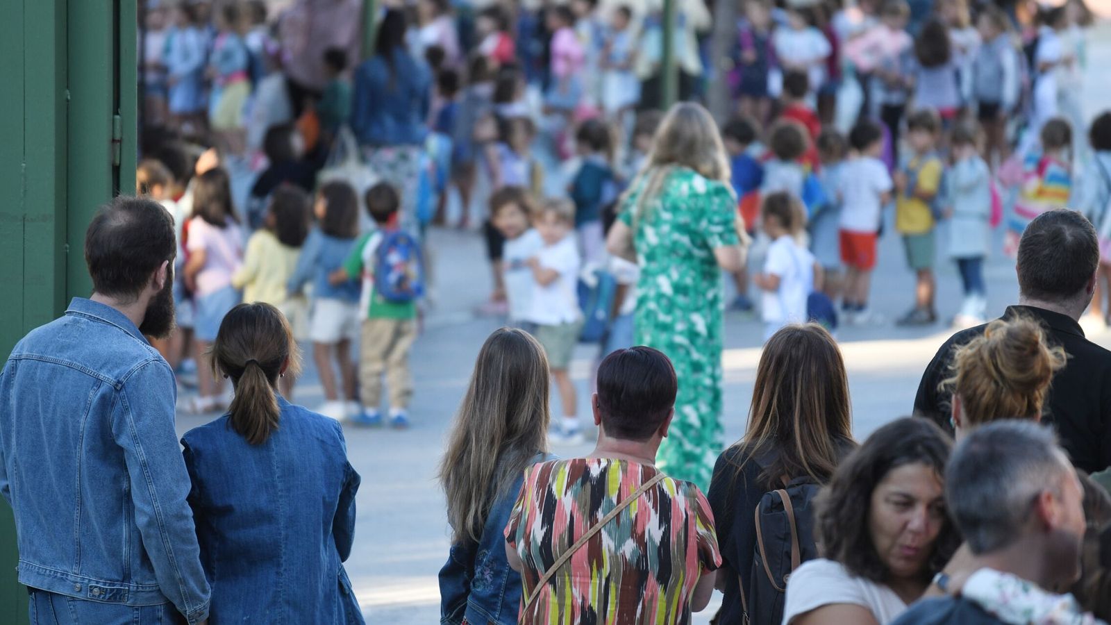 Debacle de España en PISA: no supera la media de la OCDE en matemáticas, lectura ni ciencias