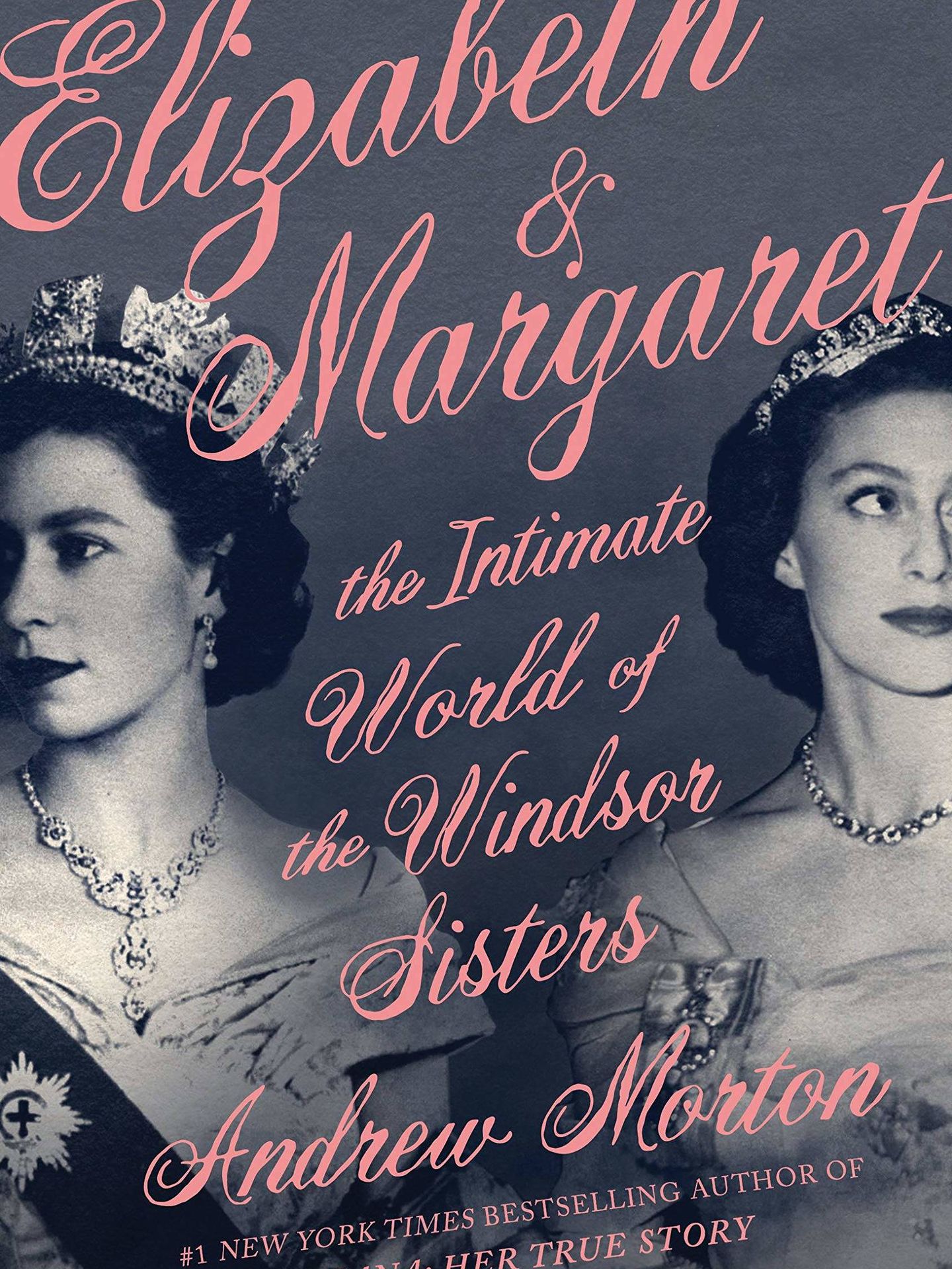   'Elizabeth & Margaret'. (Amazon)