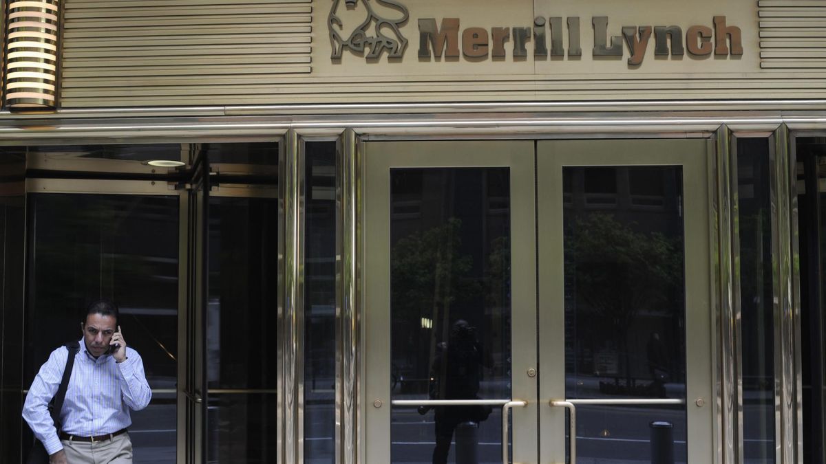Merrill Lynch no ve solución para Cataluña y prevé que castigará la inversión en España