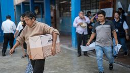 Perú, en la encrucijada y necesitando sus Pactos de la Moncloa