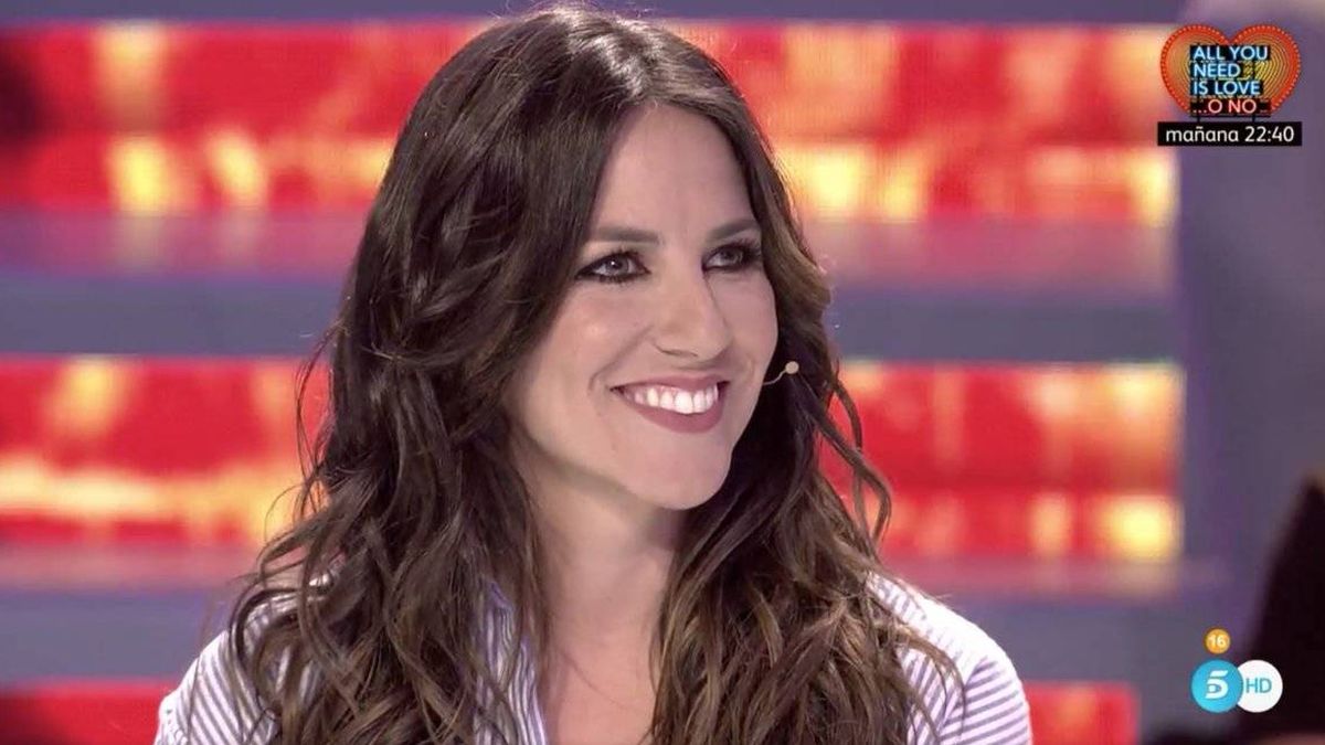 ¿Quién es Irene Junquera, concursante de 'GH VIP 7'? De 'El Chiringuito' a Mediaset