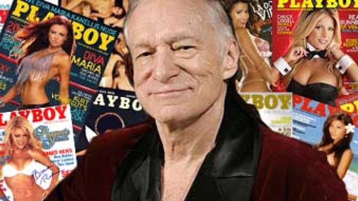 Playboy deja la Bolsa y vuelve a estar controlada por su fundador