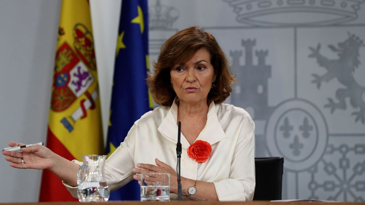 Sánchez se planta y rechaza negociar de nuevo un Ejecutivo de coalición con Podemos