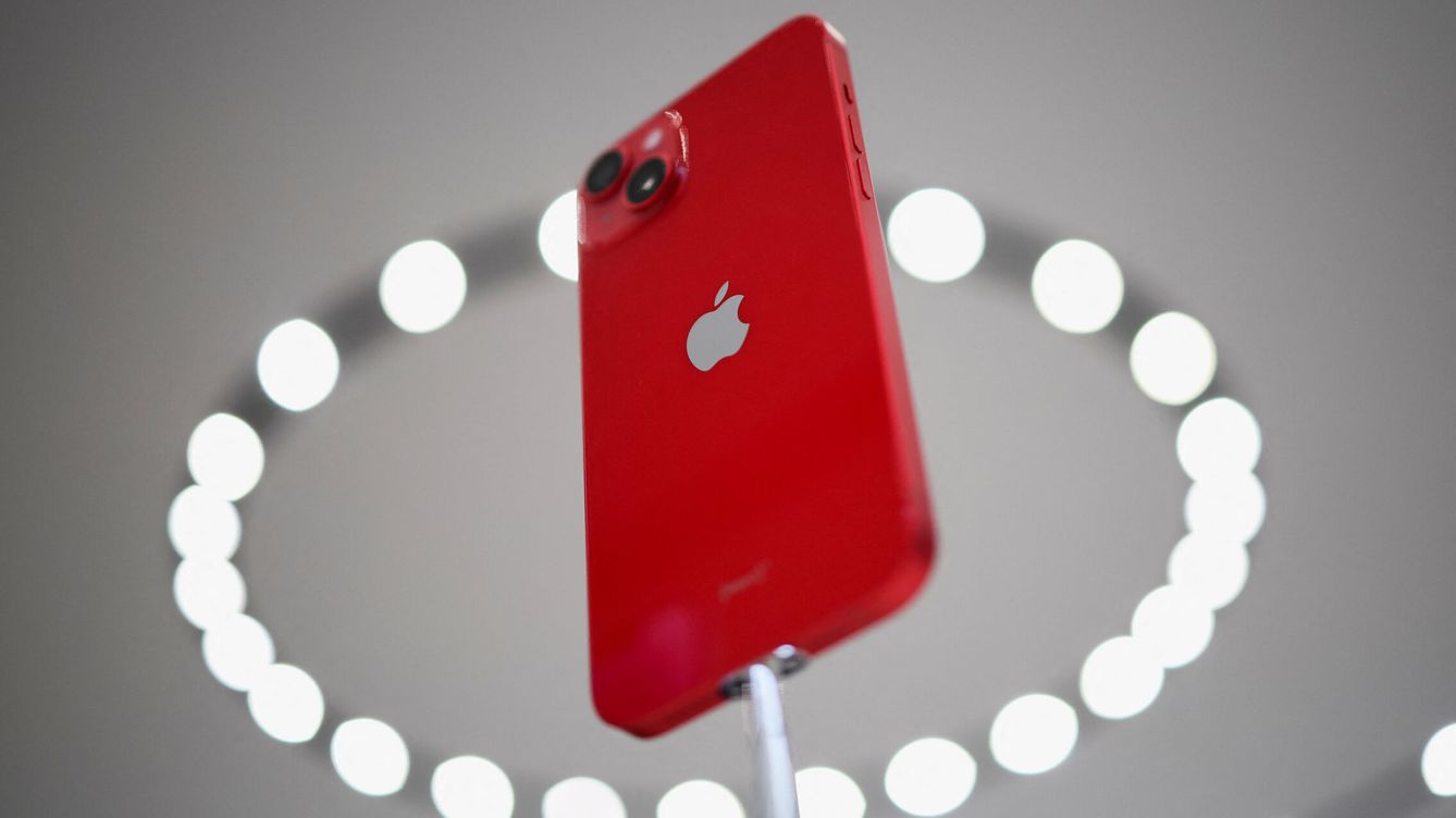 Precio del iPhone 14: ¿Qué se podría comprar con lo que cuesta lo que  cuesta el nuevo teléfono de Apple?