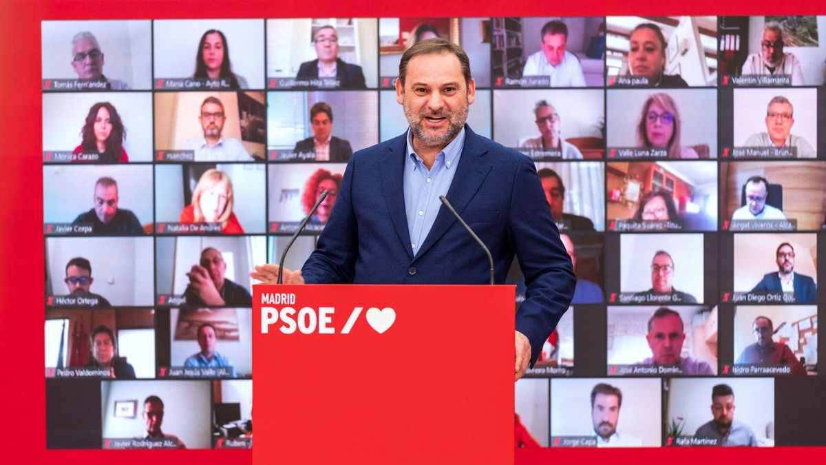 El PSOE plantea rebajas de entre el 50 y el 90% del IRPF para limitar el precio de alquiler