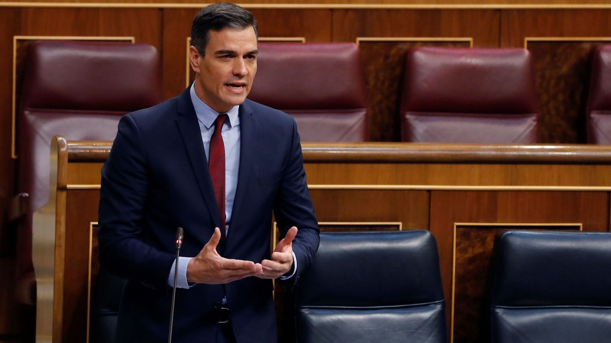 El PSOE cambia de estrategia y pacta con Bildu derogar la reforma laboral del PP