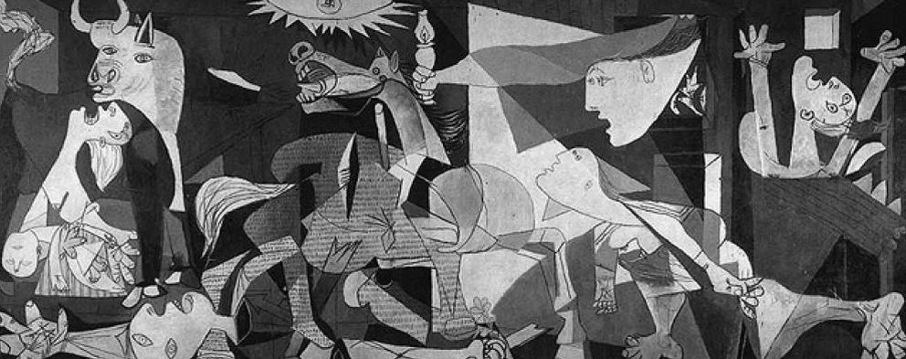 Foto: El Museo Reina Sofía celebra el 30 aniversario de la llegada de 'El Guernica'