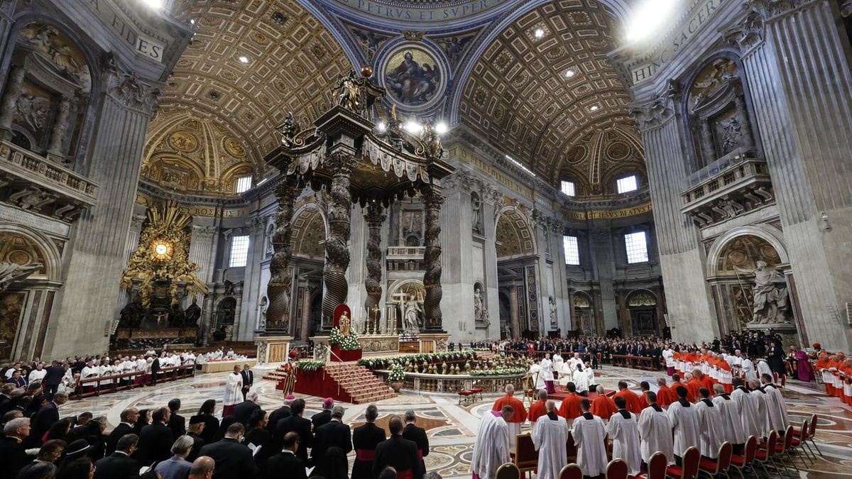 El Papa nombra 20 nuevos cardenales, de los que 16 podrán votar en un futuro cónclave