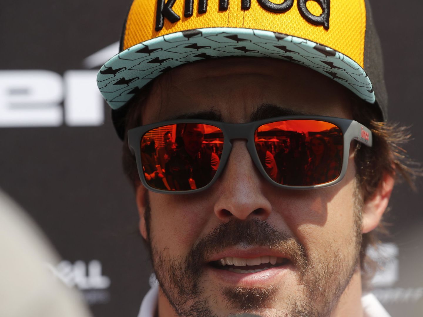 Ni Fórmula E ni IndyCar. ¿Qué correrá Fernando Alonso en 2019? (EFE)