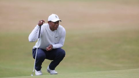 La jugada maestra de LIV Golf para intentar fichar a Tiger Woods: más de 700 millones de dólares
