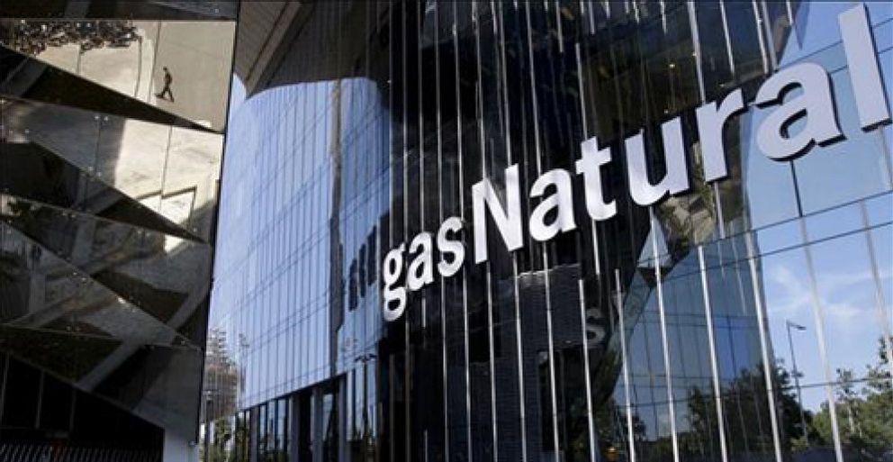 Foto: Gas Natural aclara que no ha tomado decisión alguna ni dispone de información precisa sobre activos de Repsol