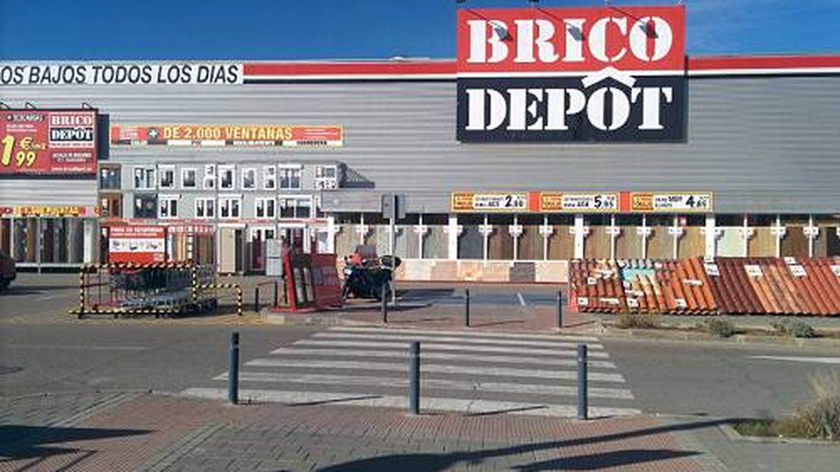 Brico Depot ocultó el sueldo de sus directivos y si les concedió anticipos o créditos 