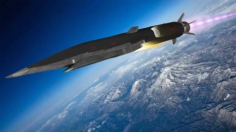 Rusia arranca la producción de su misil hipersónico, la gran amenaza para EEUU